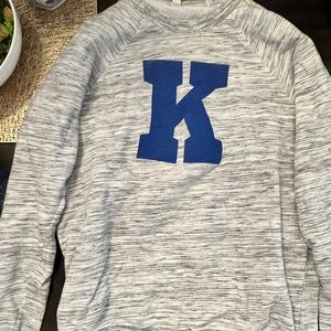 Kentucky Sweatshirt Size L